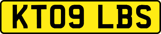 KT09LBS