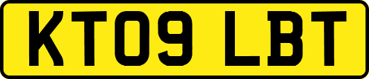 KT09LBT