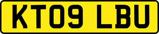 KT09LBU