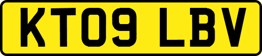 KT09LBV