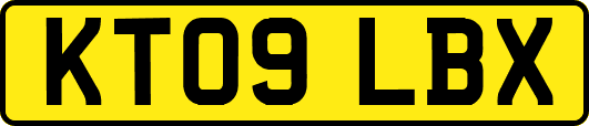 KT09LBX