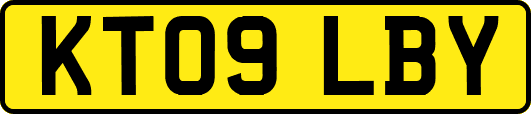 KT09LBY