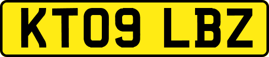 KT09LBZ