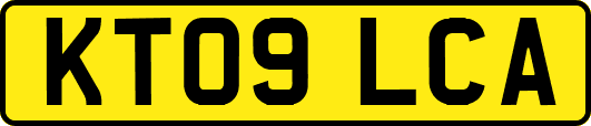 KT09LCA