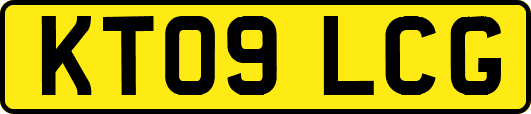 KT09LCG