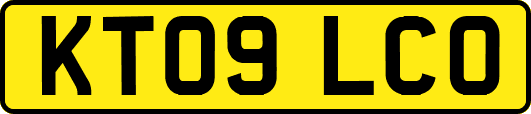 KT09LCO