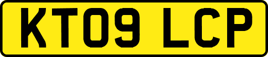 KT09LCP