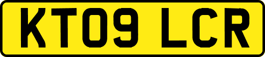 KT09LCR