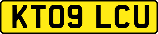 KT09LCU