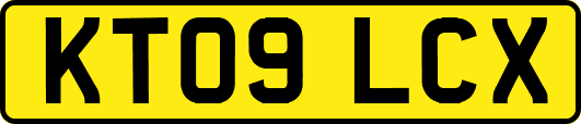 KT09LCX