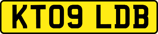 KT09LDB