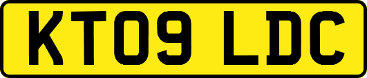 KT09LDC
