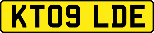KT09LDE