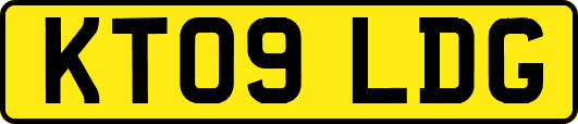 KT09LDG