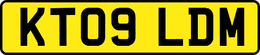 KT09LDM