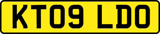 KT09LDO