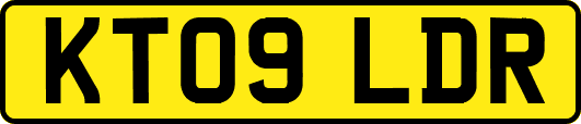 KT09LDR