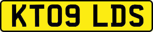 KT09LDS