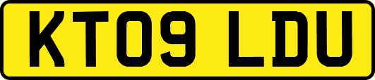 KT09LDU