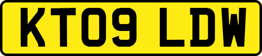 KT09LDW