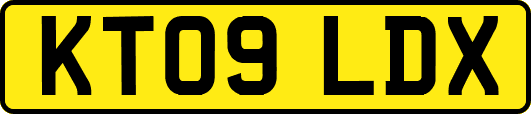 KT09LDX