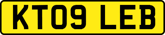 KT09LEB