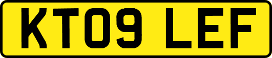 KT09LEF