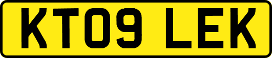 KT09LEK