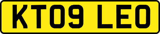 KT09LEO