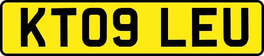 KT09LEU