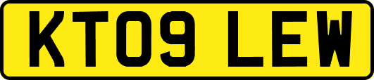 KT09LEW