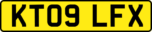 KT09LFX
