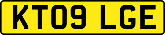 KT09LGE