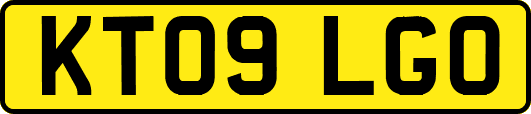 KT09LGO