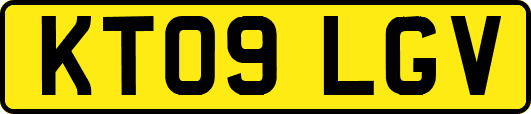 KT09LGV