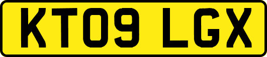 KT09LGX