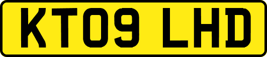 KT09LHD