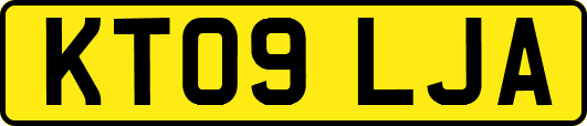 KT09LJA