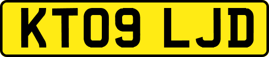 KT09LJD