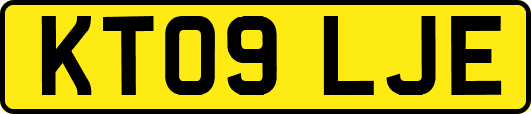 KT09LJE