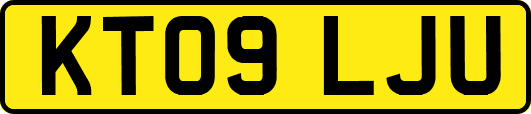 KT09LJU