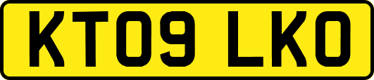 KT09LKO