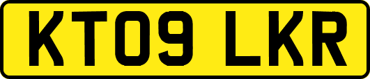 KT09LKR