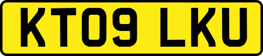 KT09LKU
