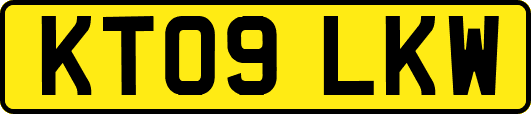 KT09LKW