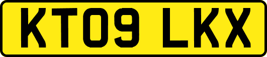 KT09LKX
