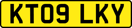 KT09LKY