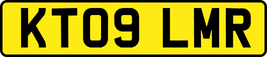 KT09LMR