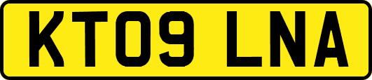 KT09LNA