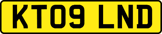 KT09LND